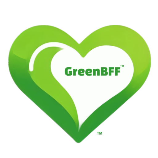 alt="GreenBFF Heart Logo"